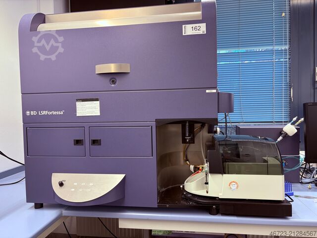 Flow Cytometer BD LSRFortessa