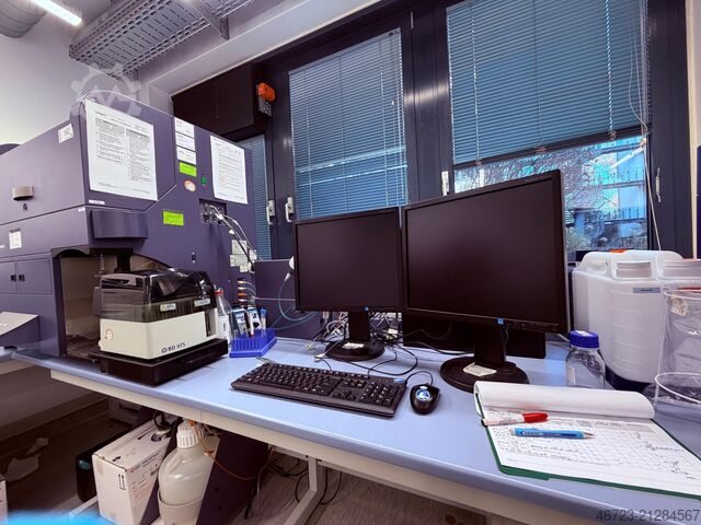 Flow Cytometer BD LSRFortessa