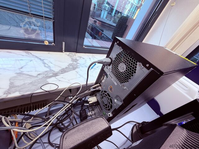 Flow Cytometer BD LSRFortessa