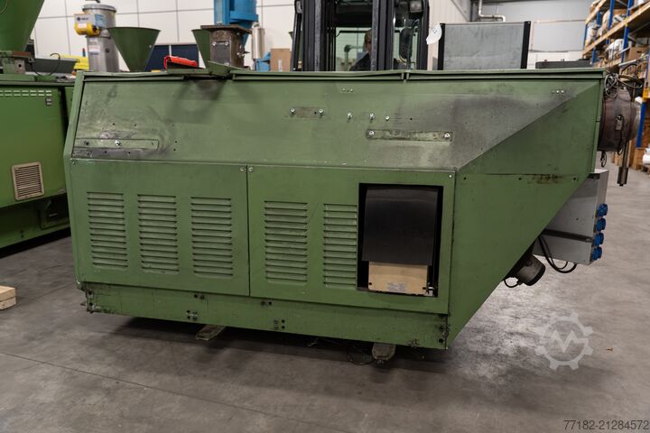 Extrusion Weber NE 60