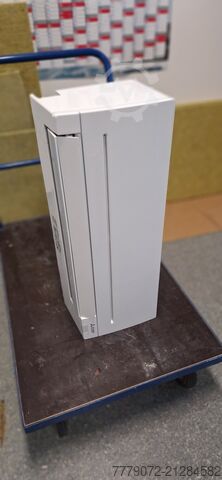 Air conditioner Mitsubishi MXZ-6D122VA2