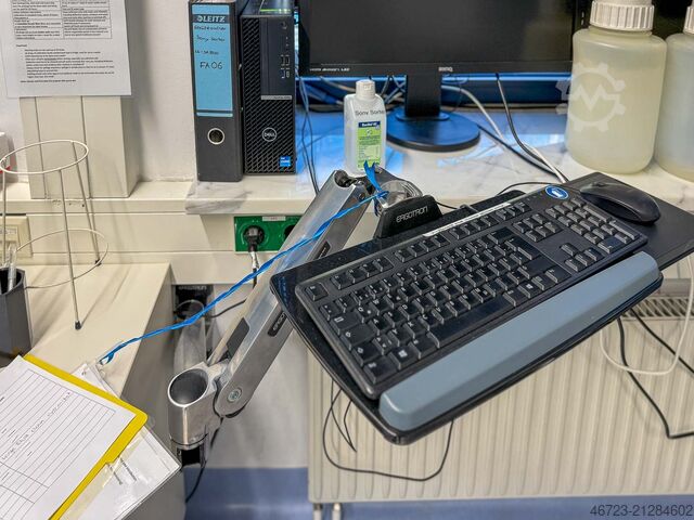 Cell Sorter (4 Laser) SONY LE-SH800