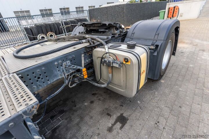 Standard tractor Mercedes-Benz ACTROS 1845 LS+HYDR