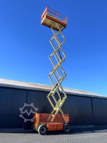 Placeholder JLG 4069LE