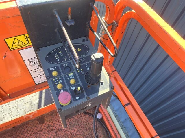Placeholder JLG 4069LE