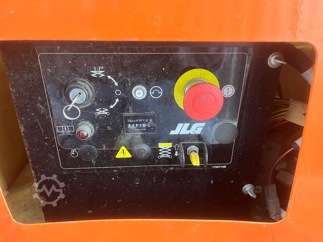 Placeholder JLG 4069LE