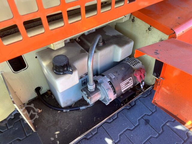 Placeholder JLG 4069LE