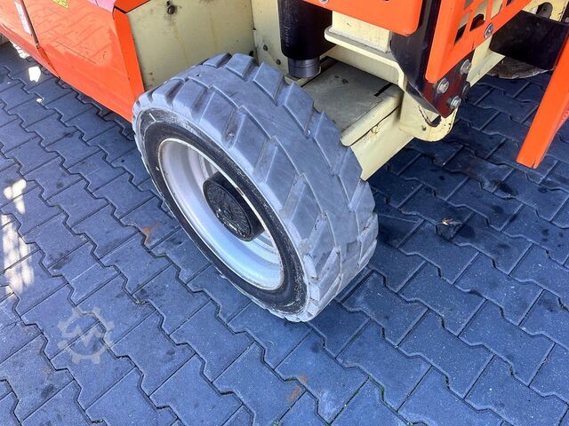 Placeholder JLG 4069LE