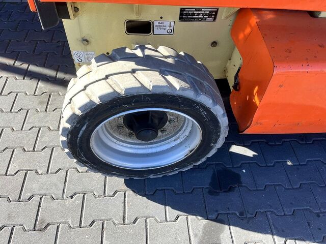 Placeholder JLG 4069LE
