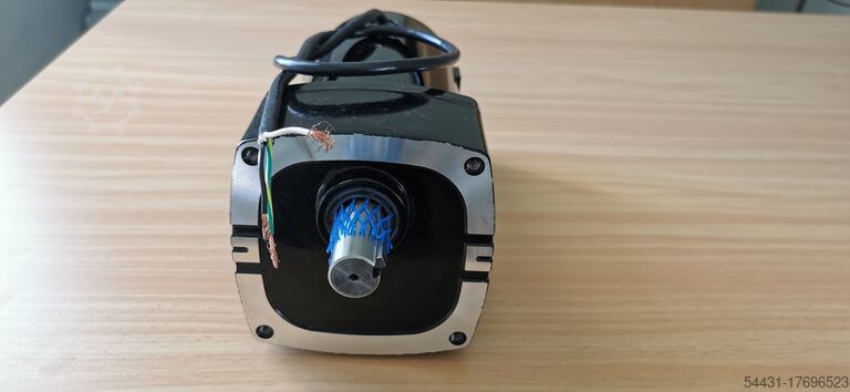 Dampening unit motor SHIVA 572