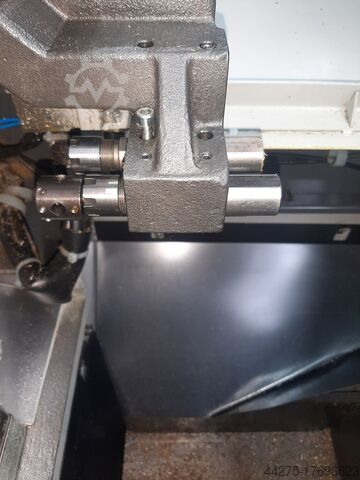 Automatic lathe STAR Micronis SH 12