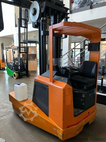 High Level Order Picker Still FM-Q 25