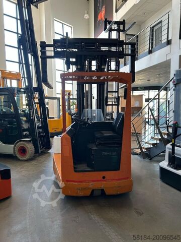 High Level Order Picker Still FM-Q 25