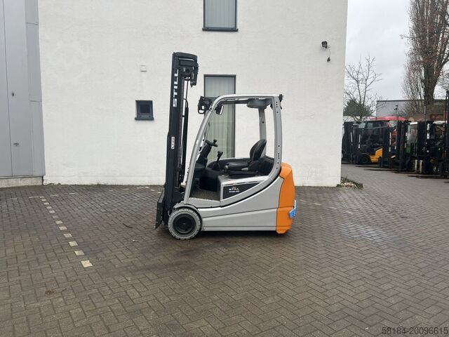 Elektro 3 Rad-Stapler Still RX20-20 L