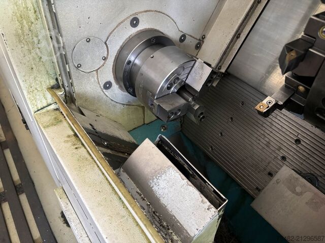 COLCHESTER TORNADO A50 COLCHESTER TORNADO A50