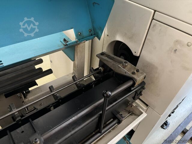 COLCHESTER TORNADO A50 COLCHESTER TORNADO A50