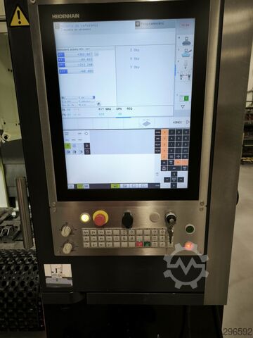 MAS MCV 800 QUICK MAS MCV 800 QUICK