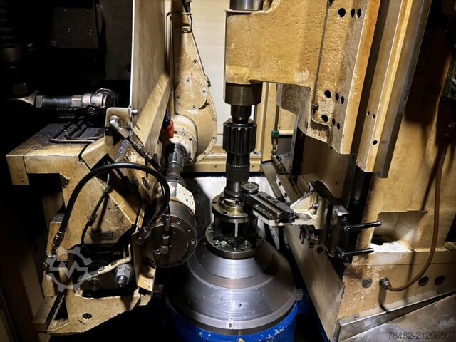 SAMPUTENSILI S200 SAMPUTENSILI S200