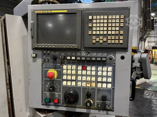 LEADWELL T-8SM LEADWELL T-8SM