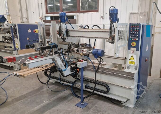 COMEC FMOV 1500 6UF - CA2 COMEC FMOV 1500 6UF - CA2