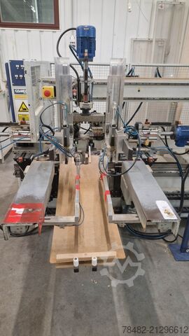 COMEC FMOV 1500 6UF - CA2 COMEC FMOV 1500 6UF - CA2