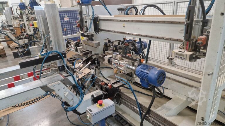 COMEC FMOV 1500 6UF - CA2 COMEC FMOV 1500 6UF - CA2