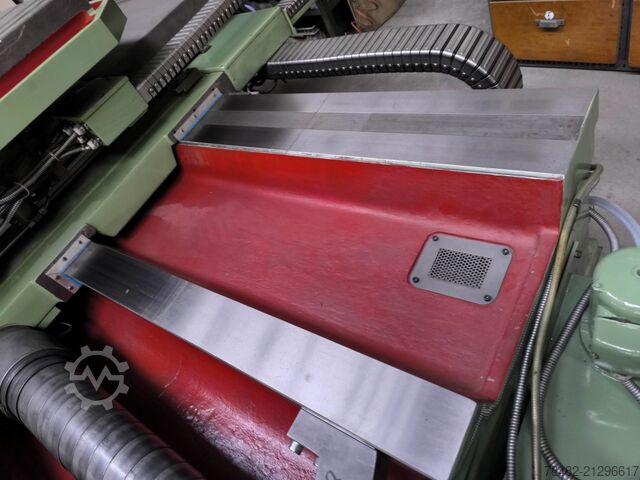 TOS W 100 CNC TOS W 100 CNC