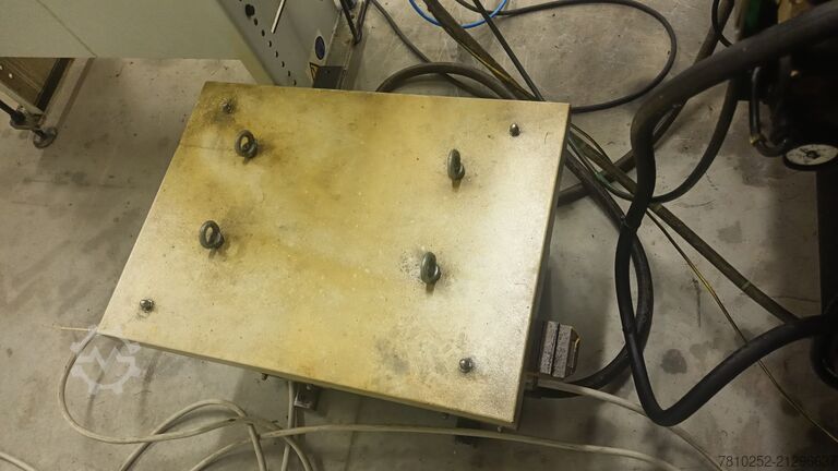 Turning automatic lathe CITIZEN C32 VIII