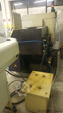 Turning automatic lathe CITIZEN C32 VIII