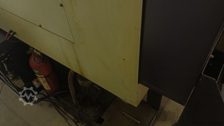 Turning automatic lathe CITIZEN C32 VIII