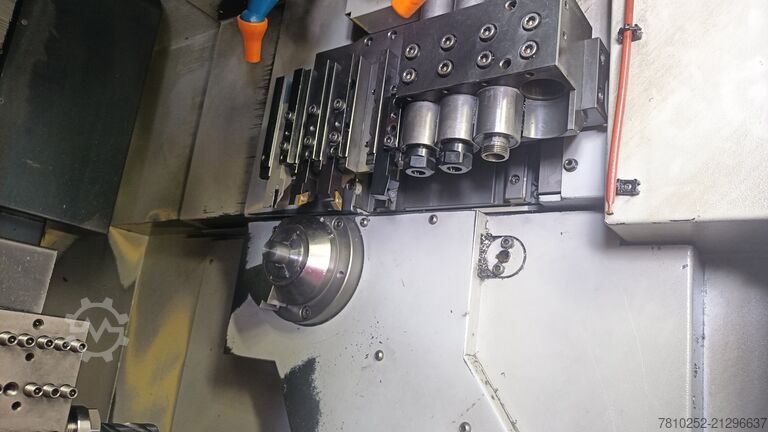 Turning automatic lathe CITIZEN C32 VIII