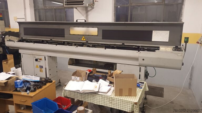 Turning automatic lathe CITIZEN C32 VIII