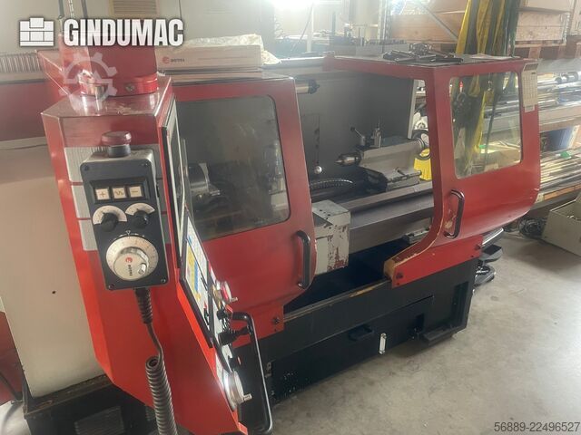 EMCO EMCOMAT 200X1000 EMCO EMCOMAT 200X1000