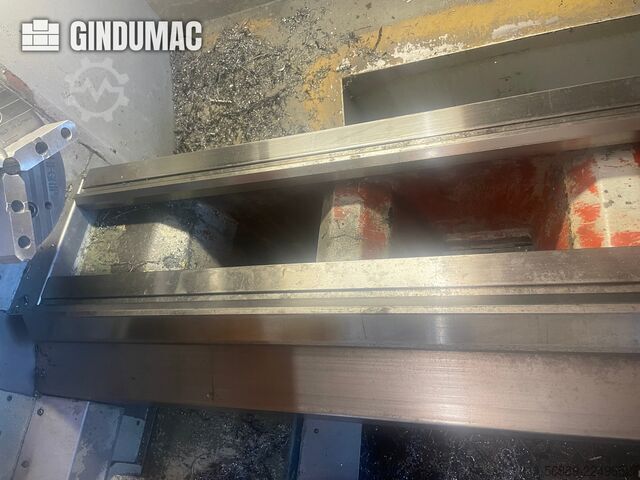 EMCO EMCOMAT 200X1000 EMCO EMCOMAT 200X1000