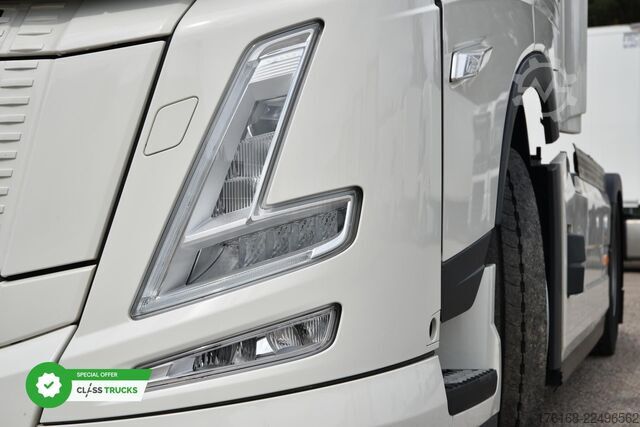 Standard tractor unit VOLVO FH 460 AERO XL ACC i-Save I-ParkCool