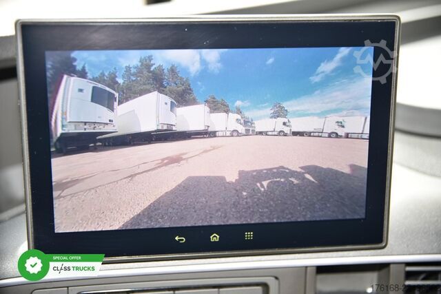 Standard tractor unit VOLVO FH 460 AERO XL ACC i-Save I-ParkCool