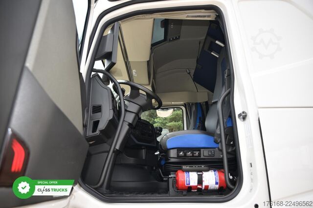 Standard tractor unit VOLVO FH 460 AERO XL ACC i-Save I-ParkCool
