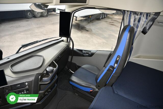 Standard tractor unit VOLVO FH 460 AERO XL ACC i-Save I-ParkCool