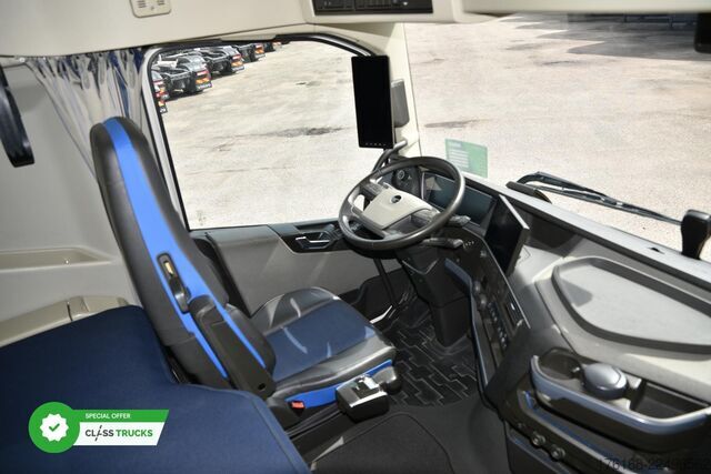 Standard tractor unit VOLVO FH 460 AERO XL ACC i-Save I-ParkCool