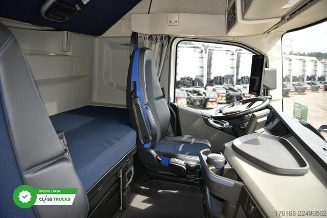 Standard tractor unit VOLVO FH 460 AERO XL ACC i-Save I-ParkCool