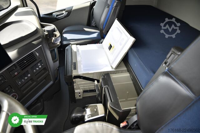 Standard tractor unit VOLVO FH 460 AERO XL ACC i-Save I-ParkCool