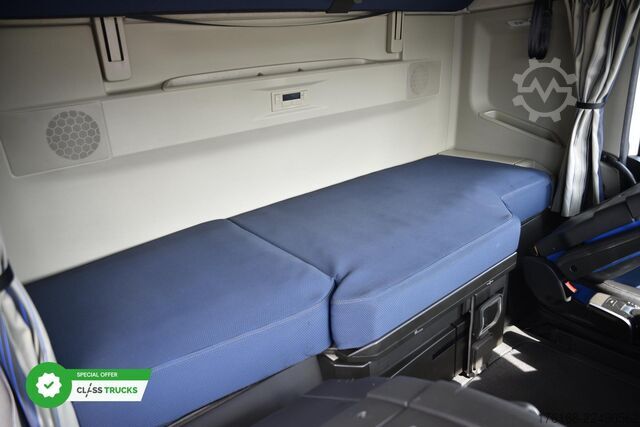 Standard tractor unit VOLVO FH 460 AERO XL ACC i-Save I-ParkCool