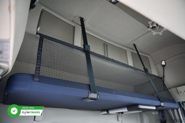 Standard tractor unit VOLVO FH 460 AERO XL ACC i-Save I-ParkCool