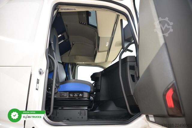 Standard tractor unit VOLVO FH 460 AERO XL ACC i-Save I-ParkCool