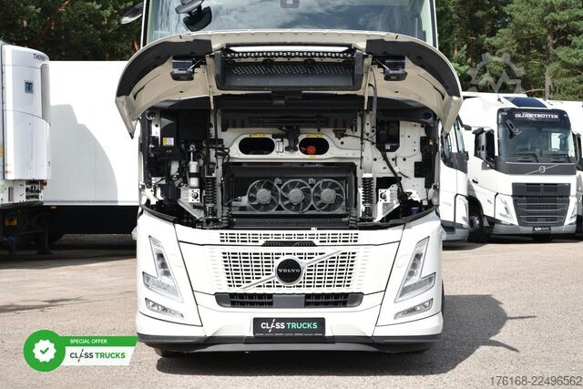 Standard tractor unit VOLVO FH 460 AERO XL ACC i-Save I-ParkCool