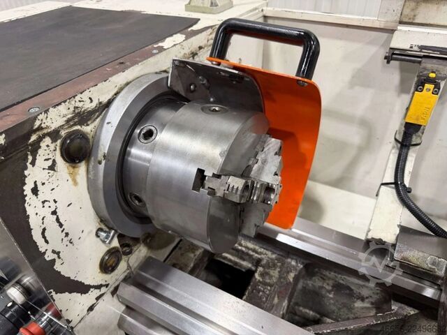 Center lathe Dalian CDS 6232