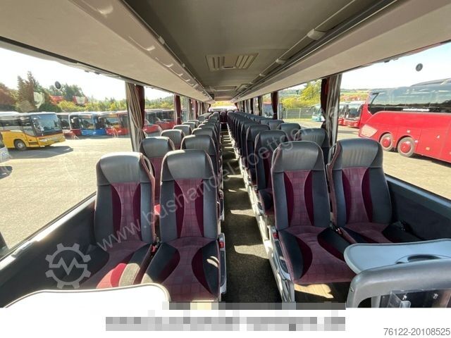 Motor coach SETRA S 517 HD/S516/Tourismo/Travego/R08/59 Sitze