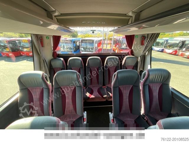 Reisebus SETRA S 517 HD/S516/Tourismo/Travego/R08/59 Sitze