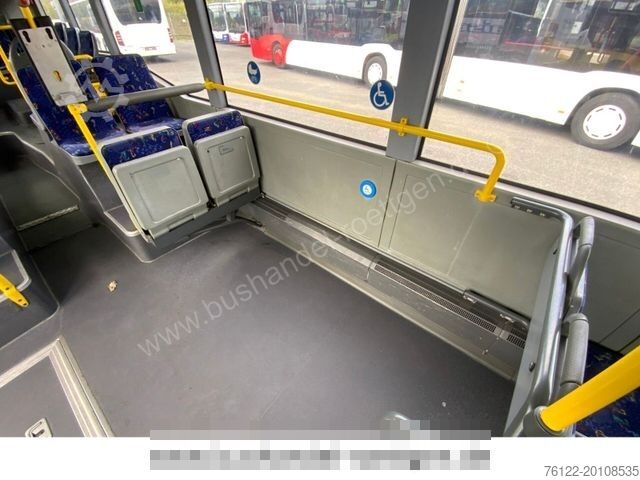 City bus MERCEDES-BENZ O 530 Citaro/Klima/EEV/A20/A21 Lion?s City
