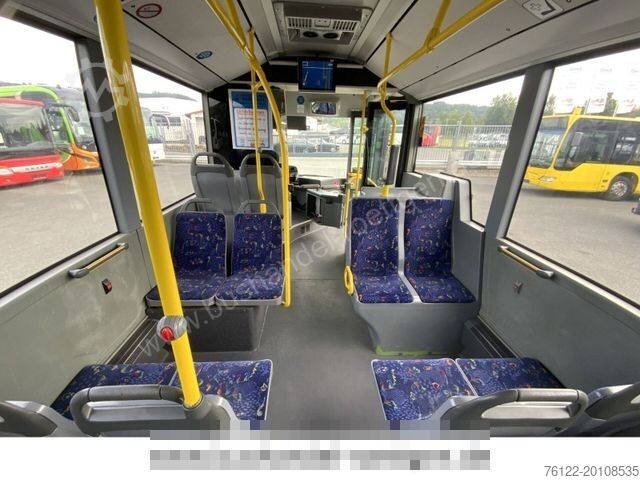 City bus MERCEDES-BENZ O 530 Citaro/Klima/EEV/A20/A21 Lion?s City